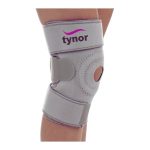 Tynor Knee Wrap (Neoprene) J-05. Image of Aleef Surgical