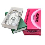 ALP K2 Japanese Blood Pressure Machine Image of www.aleefsurgical.com