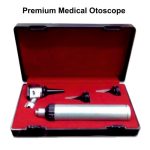 diagnostic otoscope Image of Aleef Surgical