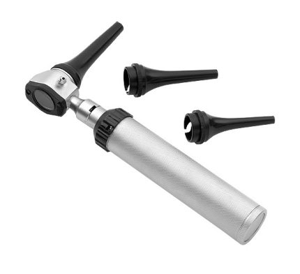 The Bes Medical Otoscope in Bangladesh, Image of Aleef Surgical