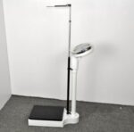 ওজন ও উচ্চতা মাপার মেশিন - Image 7