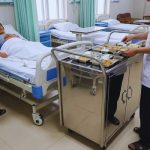 Food Trolley Supplier in BD, Image