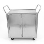 Food Trolley Price in BD. Image of Aleef Surgical