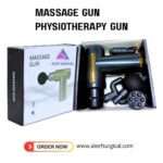 Massage Gun Price in BD, Image of Massage Gun