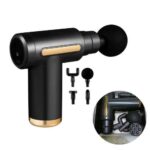 Physiotherapy Gun Price in BD. Image