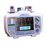 Defibrillator DM7000 In BD, Image of Defibrillator
