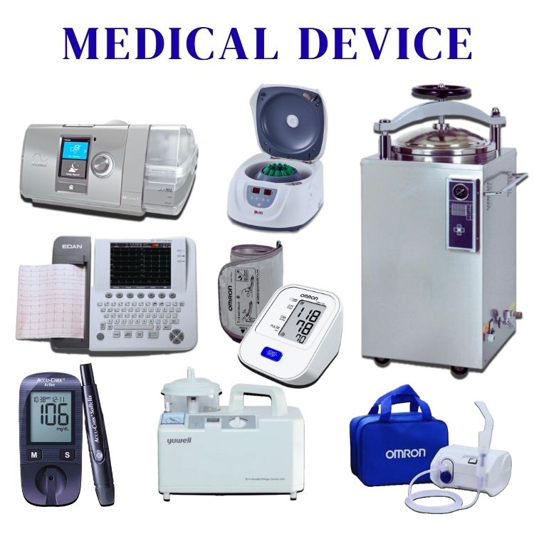 MEDICAL DEVICE Best Supplier in Bangladesh-Aleef Surgical. Image