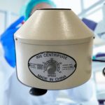 Portable Centrifuge Machine, image