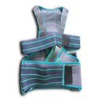 Ashoka Taylor Brace, Image