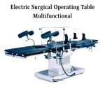Electric OT Table Best Price in BD, Image