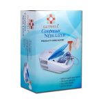 Getwell Nebulizer Machine Supplier in BD