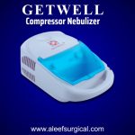 Buy Getwell Nebulizer Machine at Affordable Price - Image 3