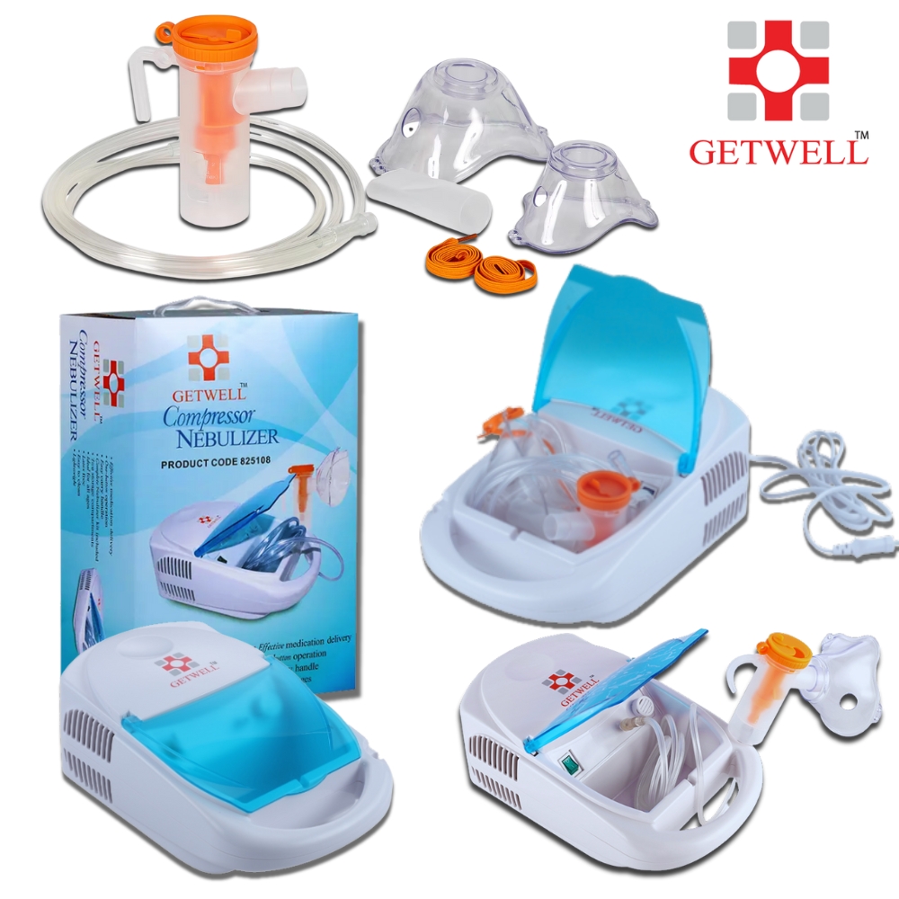 Getwell Nebulizer The Best Price in BD