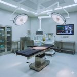 Hydraulic OT Table-HEC 400 - Image 2