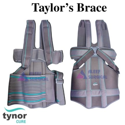 Taylor's Brace Price in BD, Image