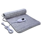 Electric Heating Pad, Image of Aleef Surgical