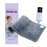 Electric Heating Pad Price in BD, Image