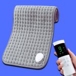 Electric Heating Pad Buy Affordable Price - Image 4