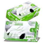 Sritrang Powder-free examination gloves - Image 2