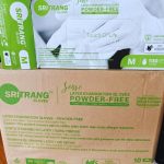 Powder-Free Examination Gloves, Image