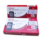 Sinocare Safe AQ Max III Test Strip Price in BD. Image