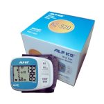 ALPK2 K2-902 Wrist Digital BP Machine Japan Price in BD. Image