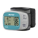 ALPK2 K2-902 Wrist Digital BP Machine Japan. Image