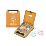 Mindray BeneHeart C1A Defibrillator Price in BD. Image of Aleef Surgical