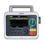 Philips Efficia DFM100 Defibrillator - Affordable Price with Quality and Reliability - Image 3