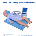 Infant CPR Manikin with Monitor Best Supplier in Bangladesh - Image 2