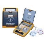 Mindray BeneHeart C2 Defibrillator Price in BD. Image of Aleef Surgical