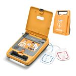 Mindray BeneHeart C1A Defibrillator - Image 3