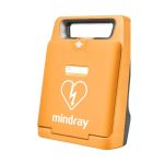 Mindray BeneHeart C1A Defibrillator. Image of Aleef Surgical