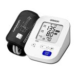 Omron HEM 7156T BP Machine Price in BD. Image of www.aleefsurgical.com