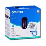 Omron HEM 7156T BP Machine Price. Image of aleefsurgical.com