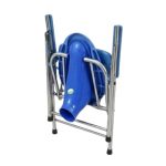Pan System Folding Toilet Chair Affordable price in Bangladesh - Image 2