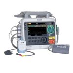 Philips Efficia DFM100 Defibrillator - Affordable Price with Quality and Reliability - Image 2