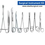 10 Piece Surgical Instrument Set, Top Quality & Affordable Price - Image 3