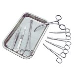 Surgical Instrument Set Price BD. Image