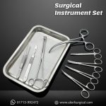 Surgical Instrument Kit Price in BD, Image