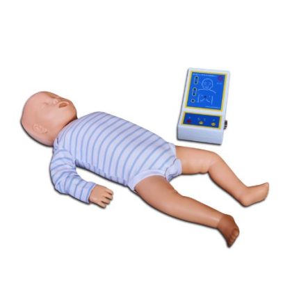 Infant CPR Manikin Price in BD. Image