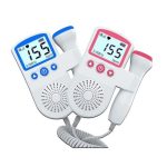 JSL-T501 portable fetal doppler Price in BD, Image of www.aleefsurgical.com