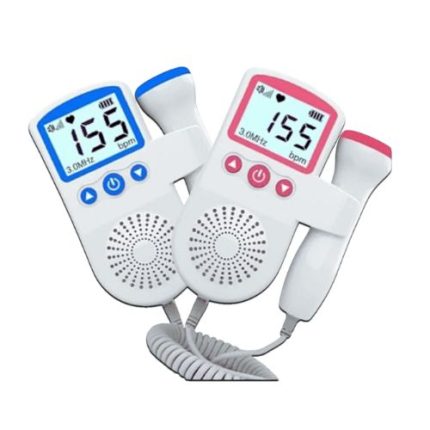 JSL-T501 portable fetal doppler Price in BD, Image of www.aleefsurgical.com