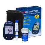 On Call Plus Glucometer Price in BD, Image of www.aleefsurgical.com