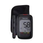 Safe AQ Max III Glucometer - Image 3