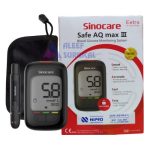 Safe AQ Max III Glucometer - Image 5
