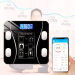 Body Weight & Fat Analysis Scale Supplier in Bangladesh - Image 3