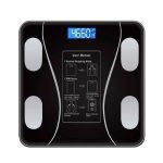 Smart Body Weight Scale, Bluetooth, BMI Price in BD, Image of Aleef Surgical