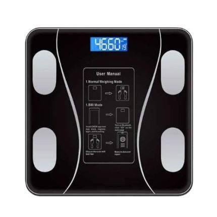 Smart Body Weight Scale, Bluetooth, BMI Price in BD, Image of Aleef Surgical