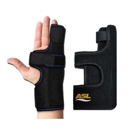 Boxer Fracture Splint Price in BD, image of www.aleefsurgical.com